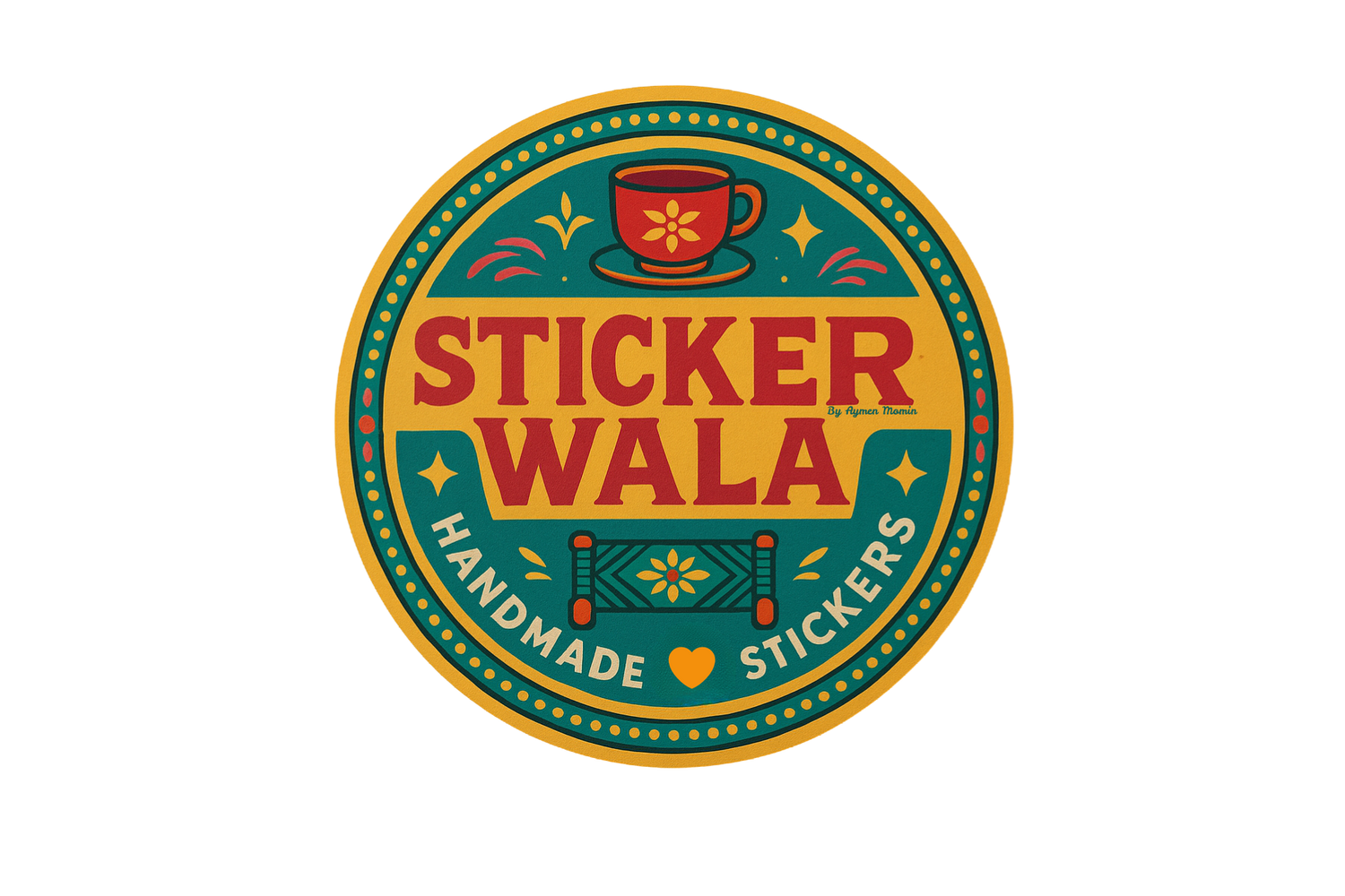 Stickerwala ✨