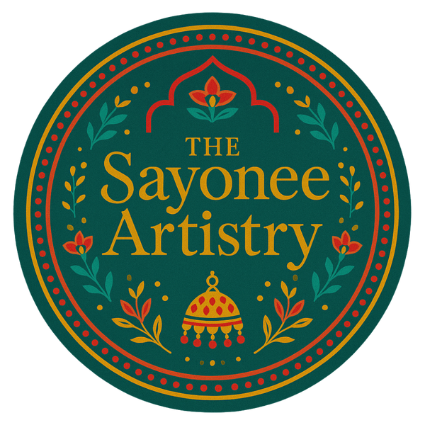 The Sayonee Artistry